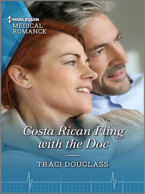 Title details for Costa Rican Fling with the Doc by Traci Douglass - Available